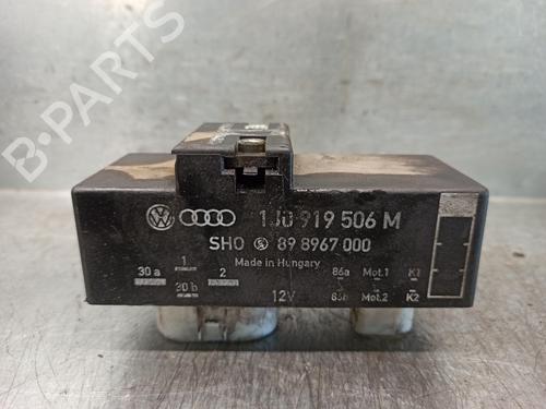 Elektronisk modul SEAT IBIZA IV (6J5, 6P1) 1.2 (70 hp) 15424604