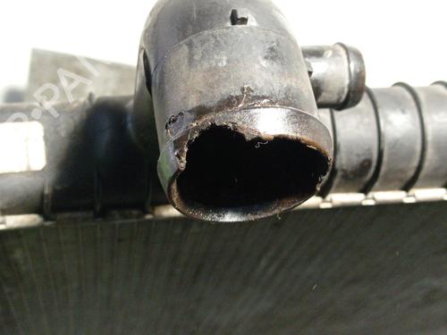 Water radiator LAND ROVER RANGE ROVER SPORT I (L320) 3.0 D 4x4 | BP29447671M31 
