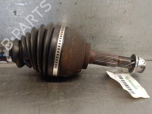 Right front driveshaft RENAULT KOLEOS I (HY_) 2.0 dCi (HY0K) | BP36845294M39 - Image 2