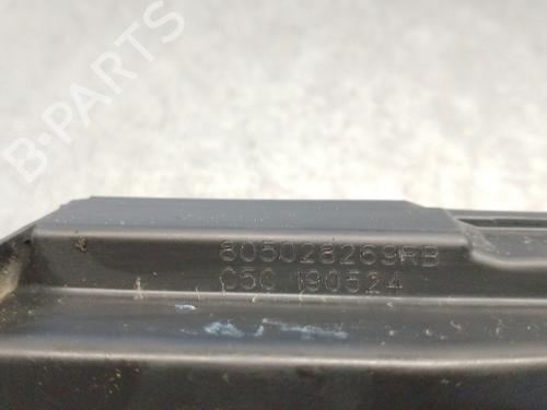 Front right lock DACIA SANDERO III 1.0 TCe 90 | BP28518620C97 