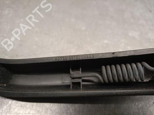 Rear windshield wiper arm NISSAN MICRA IV (K13K, K13KK) 1.2 | BP22217897C144 