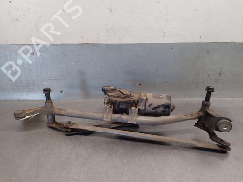 Used Front wiper motor RENAULT MEGANE II Estate (KM0/1_) 1.5 dCi (KM16, KM1E) (106 hp) 32395992