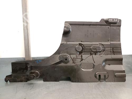 Used Underbody protection DACIA SANDERO III 1.0 TCe 90 (91 hp) 26387420