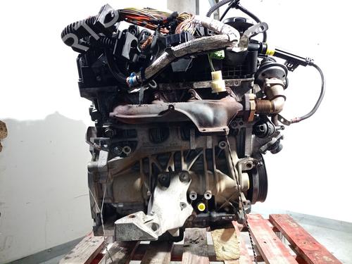 Engine BMW 3 (E90) 320 d | BP39080000M1 - Image 5