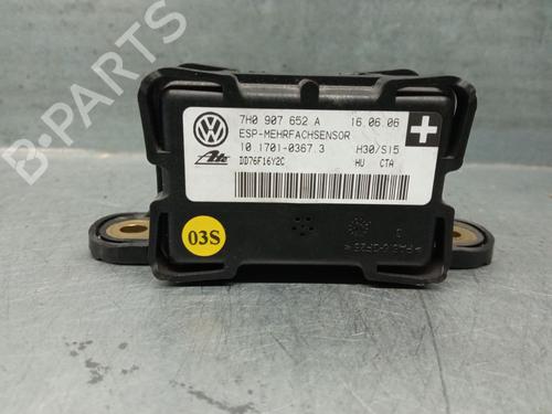 Elektronisk modul AUDI Q7 (4LB) 3.0 TDI quattro | BP23452374M83 