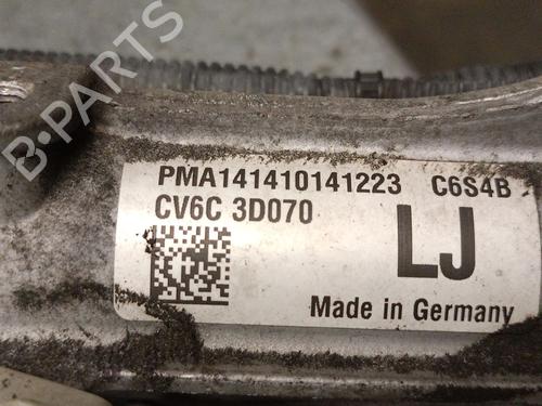 Steering rack FORD FOCUS III 1.6 TDCi | BP38325902M22  - Image 6