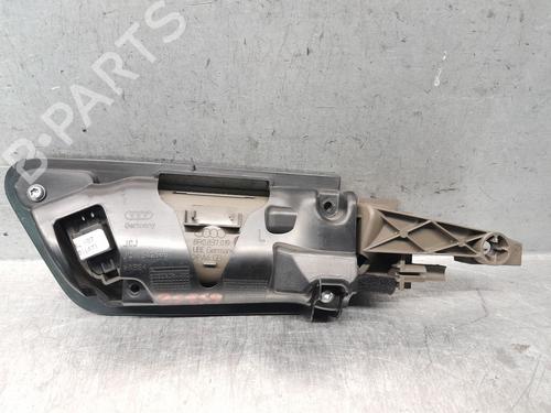 Front left interior door handle AUDI Q5 (8RB) 3.0 TDI quattro | BP37444708I13 - Image 2