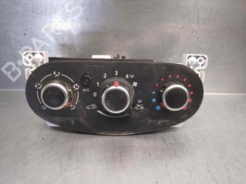 Used Climate control Climate control 10713832 10713832