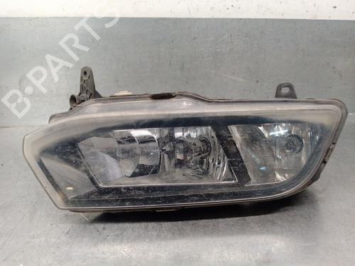 Used Right front fog light Right front fog light VW POLO V (6R1, 6C1) 1.4 TDI (90 hp) 34606972 34606972