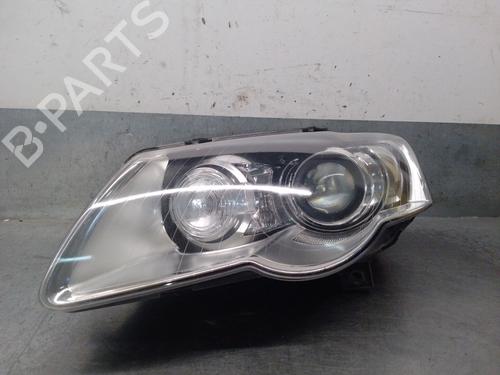 left-headlight-vw-passat-b6-3c2-2005-2006-2007-2008-2009-2010-2011-40611164 main image