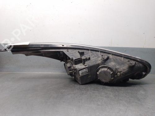 Left headlight KIA PRO CEE'D (JD) 1.4 CVVT | BP33203721C28 - Image 2