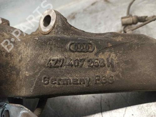 Right front steering knuckle AUDI ALLROAD C5 (4BH) 2.5 TDI quattro | BP9834105M26 