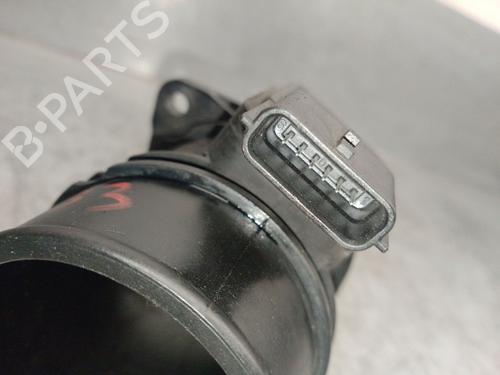 Mass air flow sensor RENAULT CLIO III (BR0/1, CR0/1) 1.5 dCi (C/BR0G, C/BR1G) | BP30793652M95