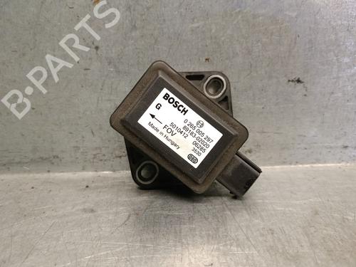 Used Electronic sensor TOYOTA COROLLA (_E12_) 1.4 D (NDE120_, NDE120R) (90 hp) 30587210