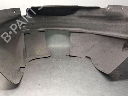 Wheel arch FORD TRANSIT COURIER B460 MPV 1.5 TDCi | BP27616418C56