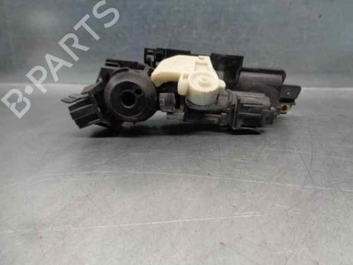 Tailgate handle MERCEDES-BENZ E-CLASS (W211) E 320 CDI 4-matic (211.089) | BP8244113C132 