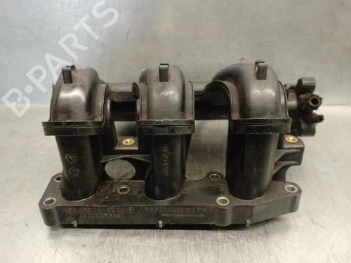 Intake manifold SMART FORTWO Coupe (450) 0.7 (450.352, 450.332) | BP15181984M70