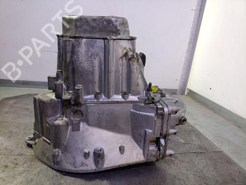 Gearbox PEUGEOT 406 Coupe (8C) 2.2 HDI | BP24468648M3