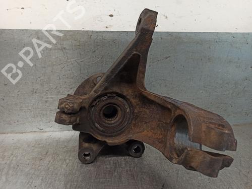 Used Left front steering knuckle PEUGEOT 205 II (20A/C) 1.1 (54 hp) 16714518