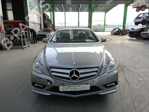 Seat buckle MERCEDES-BENZ E-CLASS Coupe (C207) E 250 CDI / BlueTEC / d (207.303, 207.304) | BP23963637I32  - Image 10