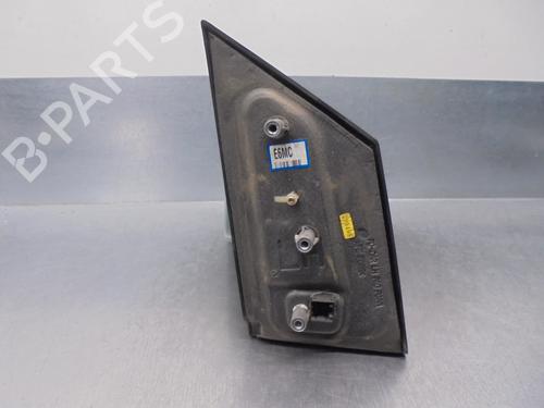 Left mirror HYUNDAI MATRIX (FC) 1.6 | BP16098041C26 