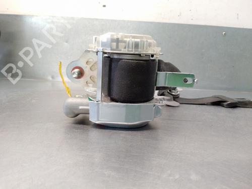 Front left seatbelt HYUNDAI i40 I (VF) 1.7 CRDi | BP15287539I26 