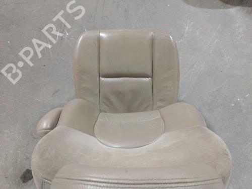 Right front seat CHRYSLER VOYAGER / GRAND VOYAGER IV (RG) 2.5 CRD | BP26891800C16 