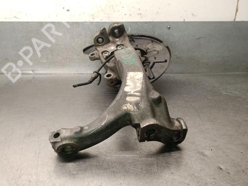 Right front steering knuckle AUDI A4 B7 (8EC) 2.0 | BP39714788M26 - Image 4