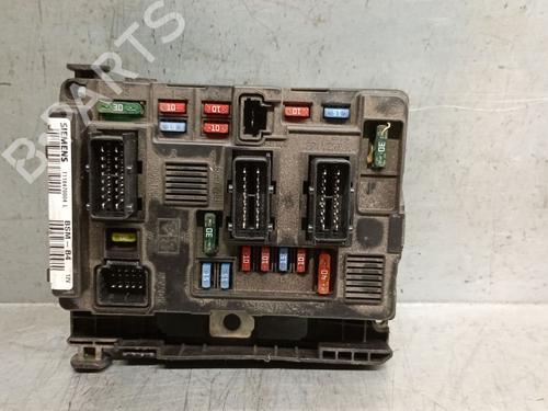 Used Fuse box CITROËN C3 I (FC_, FN_) 1.4 HDi (68 hp) 24916938