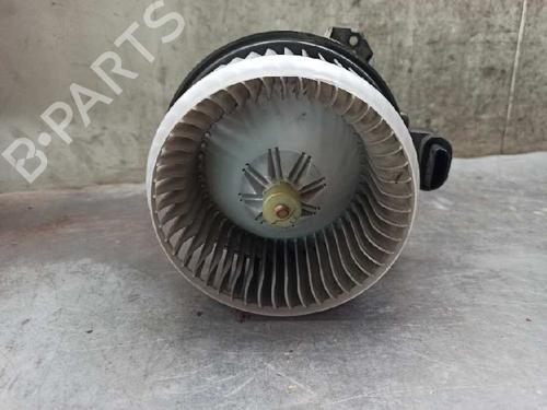 Heater blower motor TOYOTA PRIUS (_W3_) 1.8 Hybrid (ZVW30) | BP7825753M62 