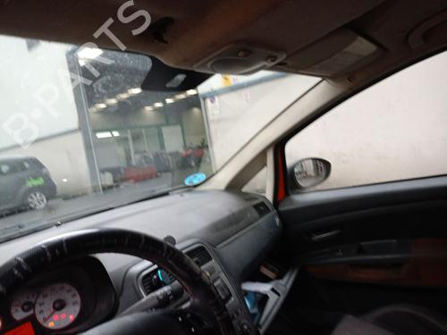 Sprederrør FIAT GRANDE PUNTO (199_)  | BP30638723M98 