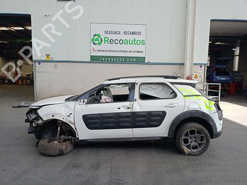 Módulo eletrónico CITROËN C4 CACTUS 1.6 BlueHDi 100 | BP28036579M83 - Image 4