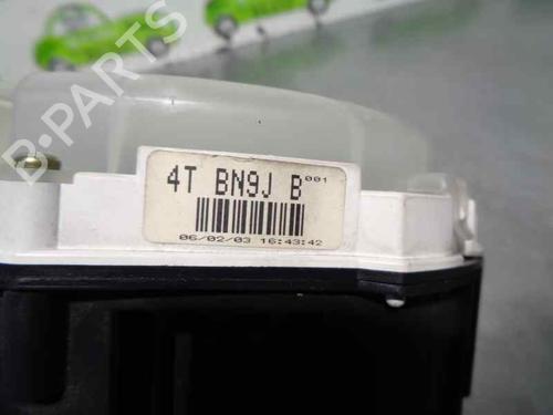 Instrument cluster MAZDA 3 (BK) 1.6 DI Turbo | BP5886376C47 