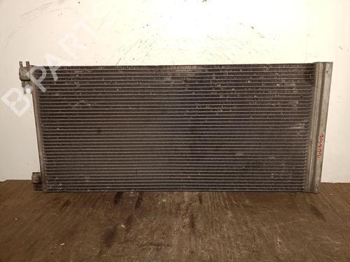 Used AC radiator AC radiator OPEL VIVARO B Van (X82) 1.6 CDTI (05) (121 hp) 36554652 36554652