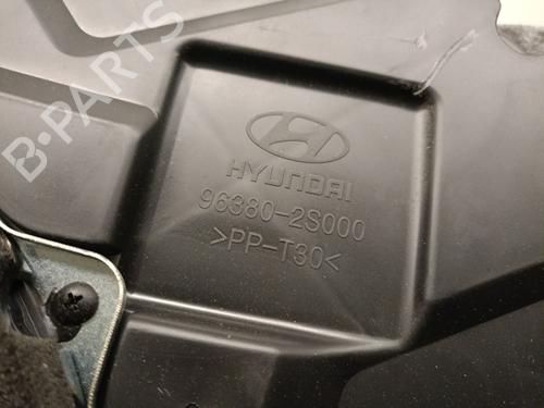 Other HYUNDAI ix35 (LM, EL, ELH) 2.0 CRDi | BP21582553O1 