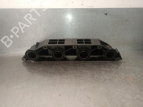 Intake manifold RENAULT TRAFIC II Van (FL) 2.5 dCi 145 (FL0J) | BP30098360M70 