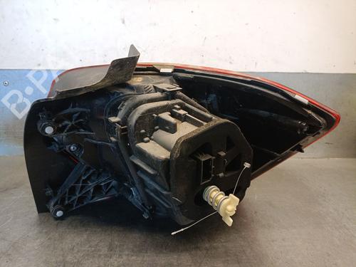 Left taillight VW POLO VI (AW1, BZ1, AE1) 1.0 TSI | BP33759242C34 - Image 2