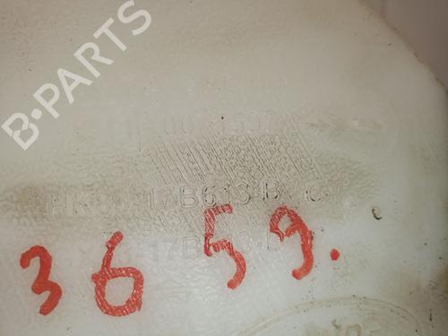 Windscreen washer tank JAGUAR F-PACE (X761) 2.0 TD4 | BP30262364C113 