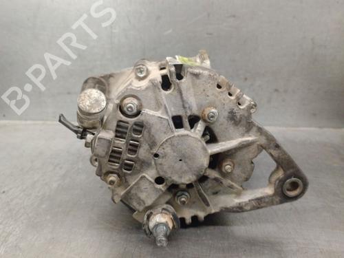 Alternator NISSAN PICK UP (D22) 2.5 TD 4WD | BP33802390M7 - Image 4