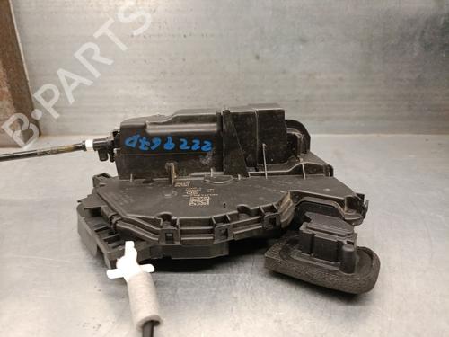 Rear right lock SEAT LEON Sportstourer (KL8, KLD) 1.5 eTSI | BP24236809C99 