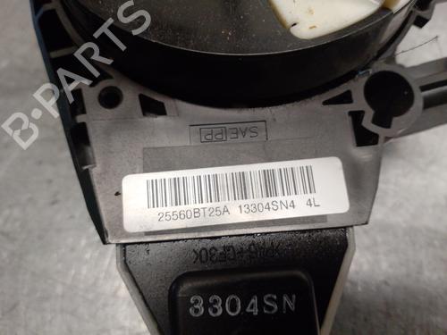 Headlight switch NISSAN QASHQAI I (J10, NJ10) 1.6 | BP31169334I24 