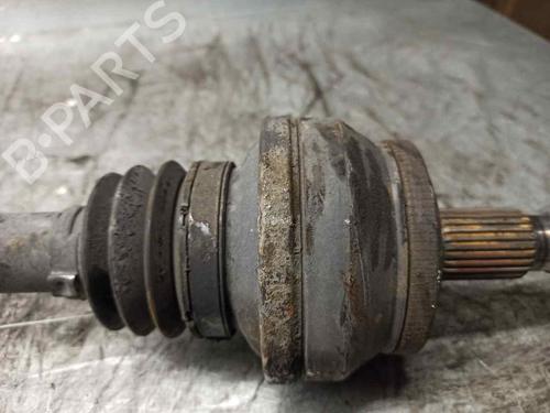 Drivaksel bagtil Højre MERCEDES-BENZ C-CLASS (W204)  | BP8898783M41