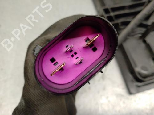 Køleventilator elektrisk VW TIGUAN (AD1, AX1) 1.5 TSI | BP30169542M35