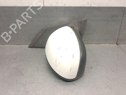 Right mirror MAZDA 2 (DE_, DH_) 1.5 (DE5FS) | BP29138625C27 