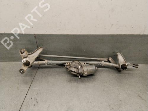 Used Front wiper motor Front wiper motor LAND ROVER DISCOVERY SPORT (L550) 2.0 D (150 hp) 36278211 36278211