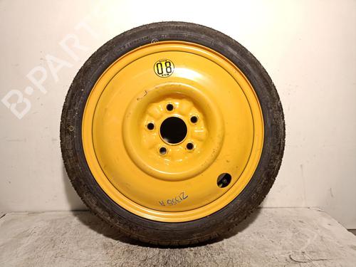 Reservehjul kit MAZDA 5 (CR) 2.0 CD (CR19) (143 hp) 23200009