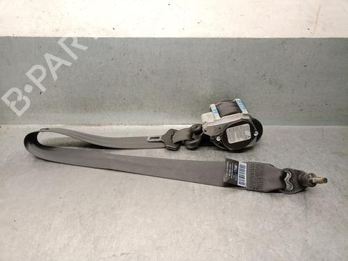 Used Front right seatbelt FORD KUGA II (DM2) 1.6 EcoBoost (150 hp) 32019475