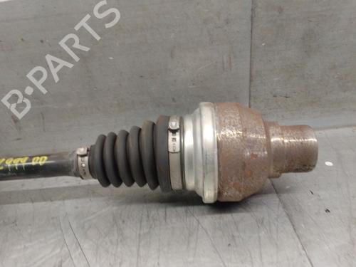 Right front driveshaft SEAT ARONA (KJ7, KJP) 1.5 TSI | BP28002674M39 