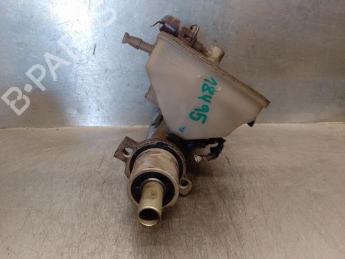 Brake master cylinder PEUGEOT 406 (8B) 2.0 HDI 110 | BP14969563M77 