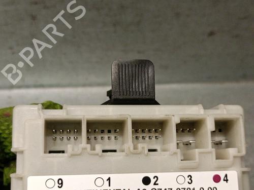 Centralina fecho central MERCEDES-BENZ S-CLASS (W222, V222, X222) S 560 e (222.173) | BP31049513M56